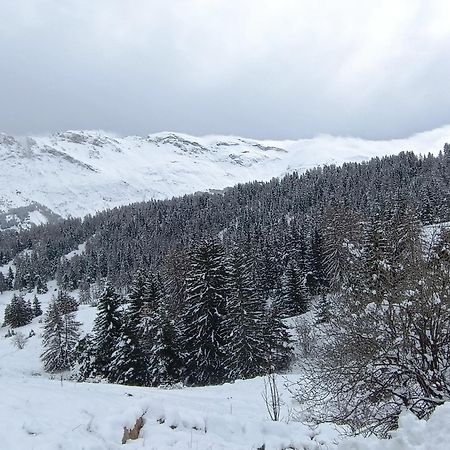 Appartement Cosy Dans Chalet Vue Montagne Saint-Étienne-en-Dévoluy 외부 사진