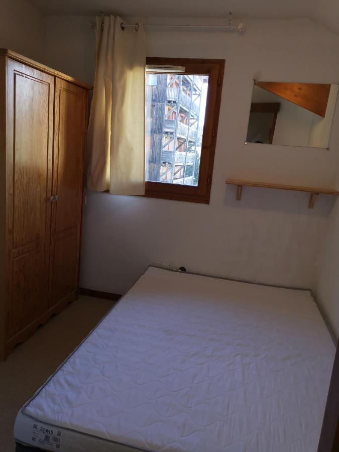 Appartement Cosy Dans Chalet Vue Montagne Saint-Étienne-en-Dévoluy 외부 사진