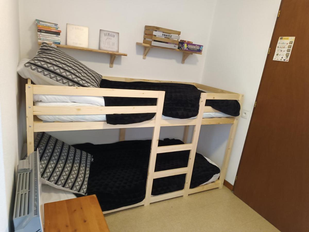 Appartement Cosy Dans Chalet Vue Montagne Saint-Étienne-en-Dévoluy 외부 사진