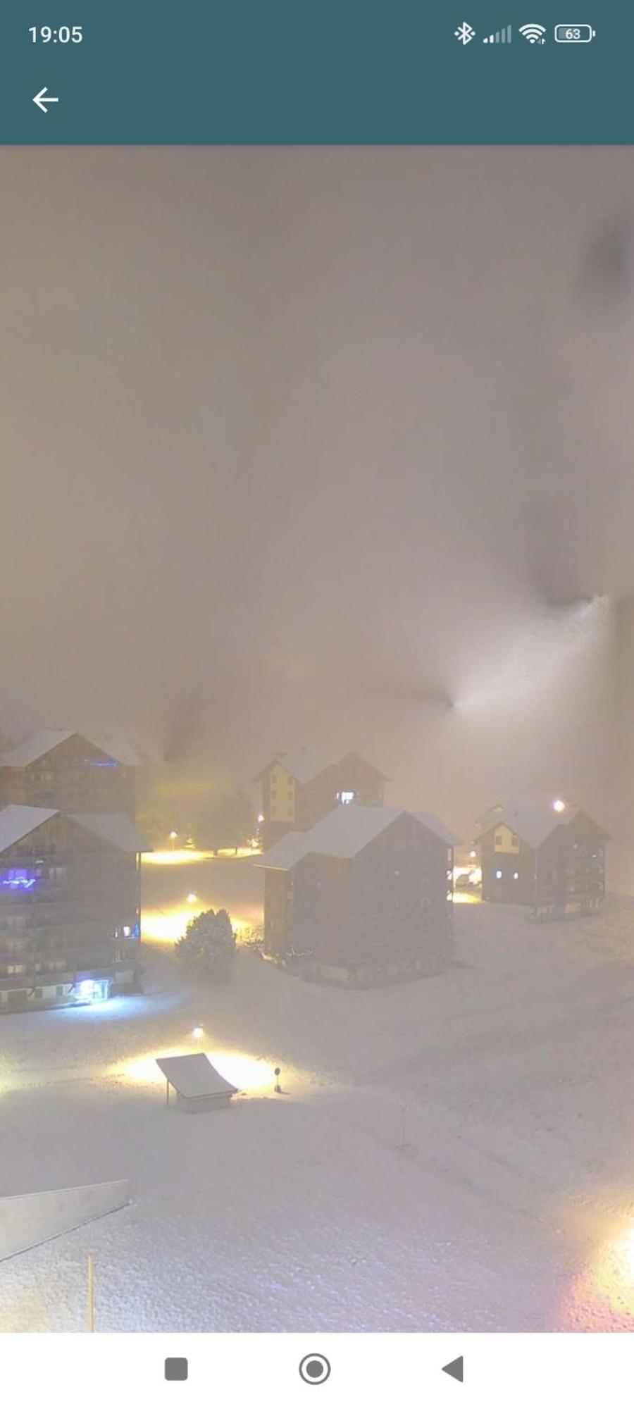 Appartement Cosy Dans Chalet Vue Montagne Saint-Étienne-en-Dévoluy 외부 사진